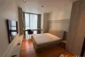 2 Bedroom Condo for rent in BEATNIQ Sukhumvit 32, Khlong Tan, Bangkok near BTS Thong Lo