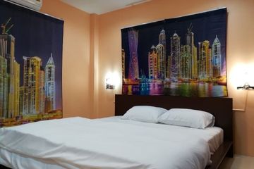 1 Bedroom Condo for sale in Nopparat Townhome, Bang Chak, Bangkok near BTS Punnawithi