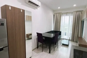 1 Bedroom Condo for rent in Ideo Mobi Sukhumvit Eastgate, Bang Na, Bangkok near BTS Bang Na