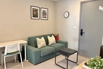 1 Bedroom Condo for rent in Quintara Phume Sukhumvit 39, Khlong Tan Nuea, Bangkok near BTS Phrom Phong