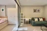 1 Bedroom Condo for rent in Quintara Phume Sukhumvit 39, Khlong Tan Nuea, Bangkok near BTS Phrom Phong
