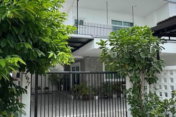 3 Bedroom House for rent in Sammakon, Saphan Sung, Bangkok