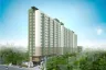 2 Bedroom Condo for rent in Lumpini Ville Sukhumvit 77-2, Suan Luang, Bangkok near BTS On Nut