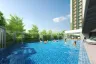 2 Bedroom Condo for rent in Lumpini Ville Sukhumvit 77-2, Suan Luang, Bangkok near BTS On Nut