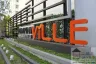 2 Bedroom Condo for rent in Lumpini Ville Sukhumvit 77-2, Suan Luang, Bangkok near BTS On Nut