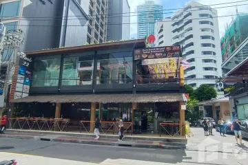 Commercial for rent in Khlong Toei, Bangkok near BTS Phrom Phong
