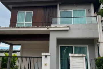 4 Bedroom House for rent in Sivalee Meechoke Chiang Mai, San Phi Suea, Chiang Mai