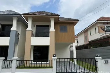 3 Bedroom House for sale in Suanluang Ville 5, Nong Bon, Bangkok