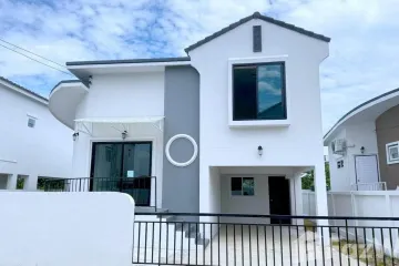 3 Bedroom House for sale in Nong Kaeo, Chiang Mai