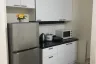 1 Bedroom Condo for rent in Flame tree Residence, Nong Kae, Prachuap Khiri Khan