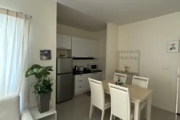 1 Bedroom Condo for rent in Flame tree Residence, Nong Kae, Prachuap Khiri Khan