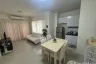 1 Bedroom Condo for rent in Flame tree Residence, Nong Kae, Prachuap Khiri Khan