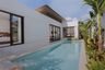 3 Bedroom Villa for rent in Raintree Villa, Rawai, Phuket