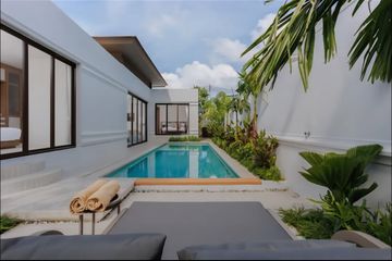 3 Bedroom Villa for rent in Raintree Villa, Rawai, Phuket