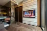 1 Bedroom Condo for rent in The ESSE Sukhumvit 36, Phra Khanong, Bangkok near BTS Thong Lo