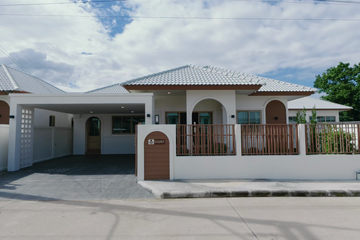 3 Bedroom House for sale in Donkaew Village18, Mae Sa, Chiang Mai