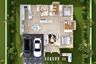 3 Bedroom House for sale in Donkaew Village18, Mae Sa, Chiang Mai