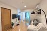 1 Bedroom Condo for sale in Casa Condo Chang Phueak, Chang Phueak, Chiang Mai