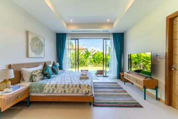 3 Bedroom Villa for Sale or Rent in Trichada Azure, Si Sunthon, Phuket