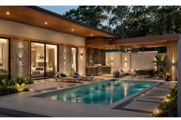 6 Bedroom Villa for sale in Nong Thale, Krabi