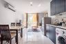 2 Bedroom Condo for sale in D 65, Phra Khanong Nuea, Bangkok near BTS Phra Khanong