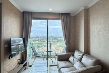 1 Bedroom Condo for sale in The Riviera Jomtien, Nong Prue, Chonburi