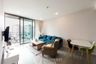 2 Bedroom Condo for sale in The Room Sukhumvit 69, Phra Khanong Nuea, Bangkok near BTS Phra Khanong
