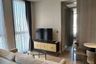 1 Bedroom Condo for rent in The Reserve Sathorn, Thung Maha Mek, Bangkok near BTS Chong Nonsi