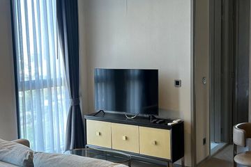 1 Bedroom Condo for rent in The Reserve Sathorn, Thung Maha Mek, Bangkok near BTS Chong Nonsi