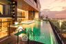 1 Bedroom Condo for rent in Beverly Mountain Bay Pattaya, Nong Prue, Chonburi