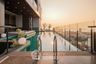 1 Bedroom Condo for rent in Beverly Mountain Bay Pattaya, Nong Prue, Chonburi
