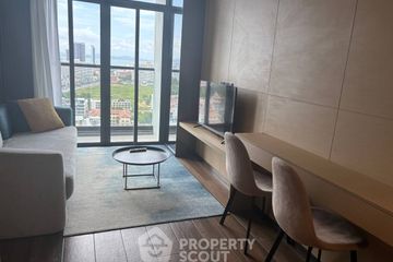 1 Bedroom Condo for rent in Beverly Mountain Bay Pattaya, Nong Prue, Chonburi