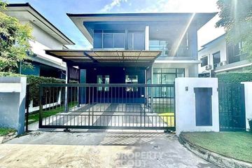 4 Bedroom House for rent in setthasiri krungthep kreetha, Hua Mak, Bangkok