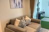 1 Bedroom Condo for rent in Craft Ploenchit, Lumpini, Bangkok near BTS Ploen Chit