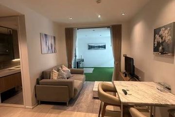1 Bedroom Condo for rent in Craft Ploenchit, Lumpini, Bangkok near BTS Ploen Chit