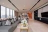 3 Bedroom Condo for rent in Banyan Tree Residences Riverside Bangkok, Khlong San, Bangkok near BTS Khlong San