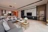 3 Bedroom Condo for rent in Banyan Tree Residences Riverside Bangkok, Khlong San, Bangkok near BTS Khlong San