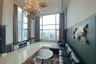 4 Bedroom Condo for rent in Circle Condominium, Makkasan, Bangkok near Airport Rail Link Makkasan