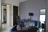 1 Bedroom Condo for sale in Rhythm Sukhumvit 36-38, Khlong Tan, Bangkok near BTS Thong Lo