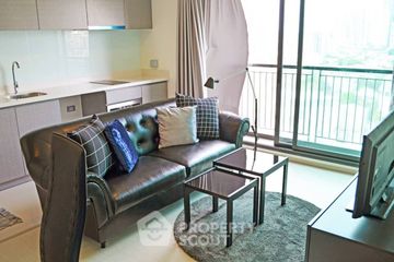 1 Bedroom Condo for sale in Rhythm Sukhumvit 36-38, Khlong Tan, Bangkok near BTS Thong Lo