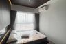 1 Bedroom Condo for sale in The Parkland Charan - Pinklao, Bang Yi Khan, Bangkok near MRT Bang Yi Khan
