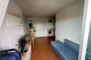 Condo for sale in Lumpini Seaview Cha-am, Cha am, Phetchaburi