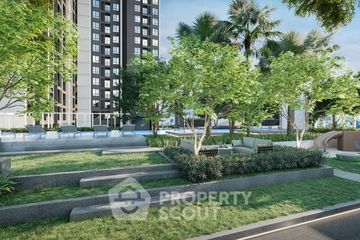 2 Bedroom Condo for sale in NUE Evo Ari, Sam Sen Nai, Bangkok near BTS Ari
