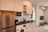 1 Bedroom Condo for sale in Noble Recole, Khlong Toei Nuea, Bangkok near BTS Asoke