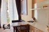 1 Bedroom Condo for sale in Noble Recole, Khlong Toei Nuea, Bangkok near BTS Asoke
