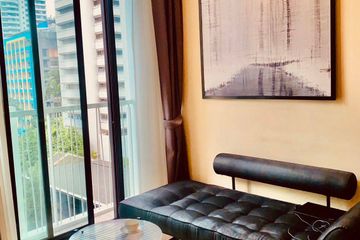 1 Bedroom Condo for sale in Noble Recole, Khlong Toei Nuea, Bangkok near BTS Asoke