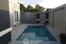4 Bedroom Villa for sale in Nong Prue, Chonburi