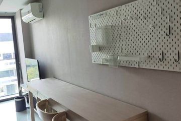 1 Bedroom Condo for sale in Walden Asoke, Khlong Toei Nuea, Bangkok near BTS Asoke