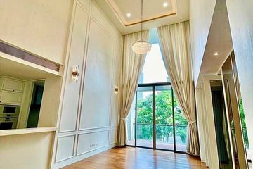 3 Bedroom Condo for sale in The Sukhothai Residences, Thung Maha Mek, Bangkok near MRT Lumpini