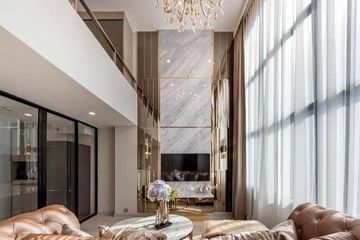 1 Bedroom Condo for sale in Knightsbridge Prime Sathorn, Thung Maha Mek, Bangkok near BTS Chong Nonsi